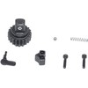 HAZET 6401/7 Ratchet Wheel Replacement Set - Multi-Colour