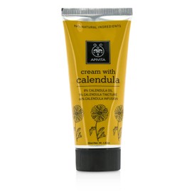 Apivita Calendula Cream 50ml / 1.7oz by Apivita