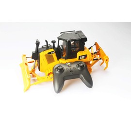 DCM/Racemasters 1/24 Caterpillar D7E Bulldozer, DCM25002