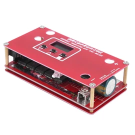 Mini Spot Welder Portable Transistor Welding Machine for Capacitor