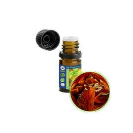 5ml (1/6oz) Amber Essential Oil (Liquidambar Orientalis)