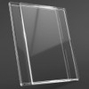 Gamegenic Slide Card Cases - Premium Hard-Shell Card Holders with