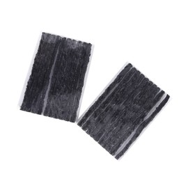 iplusmile 100pcs Car Seal Strip Tire Repair Tape Auto Car Tubeless Repair Tool Puncture Tape