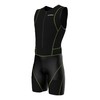 Sparx Men Competitor Triathlon Suit Mens Trisuits | Italian Technical