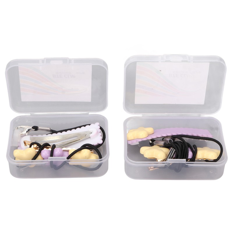 Hearing Amplifier Clip Prevent Loss Cute Star Flexible Portable Hearing