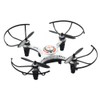 JX815-2 RC Mini Drone for Kids 2.4G 4CH RC Quadcopter