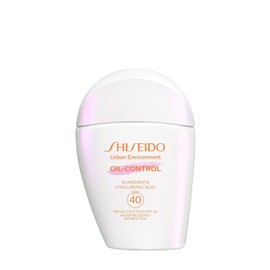 Shiseido Suncare Urban Environment Oil-Free Lotion SPF 42 Sunscreen Women 1.01 oz