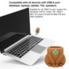 U Disk Cartoon Appearance for Windows 7 / 8 /