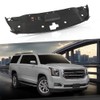 CHEDA Radiator Support Cover Compatible with GMC Yukon/Yukon XL 2015-2020