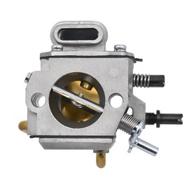 Hypersky MS290 Carburetor for STHIL MS310 MS390 039 Chainsaw 1127 120 0650 1128 120 0625 Carb With Fuel Line Repower