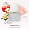 ETLEÉ Sweet Lychee Eau de Parfum 1.01oz, Fruity Floral Long