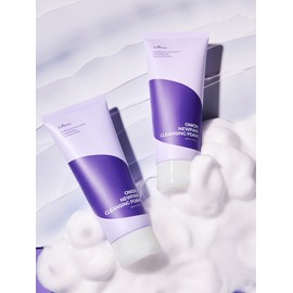 Isntree Onion New Fair Cleansing Foam 150ml / 어니언 뉴페어 클렌징폼 150ml