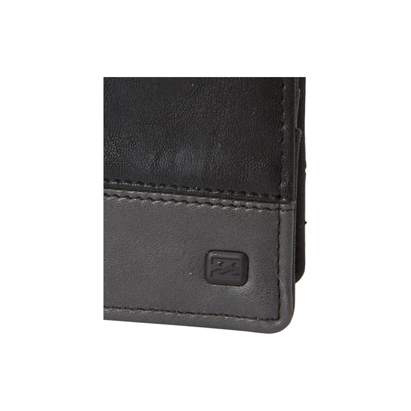 Billabong Dimensions:, Black Char, Standard size