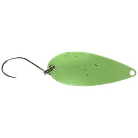 Forest Lure Pal 0.1 oz (3.8 g) 16 Pastel Green Spoon