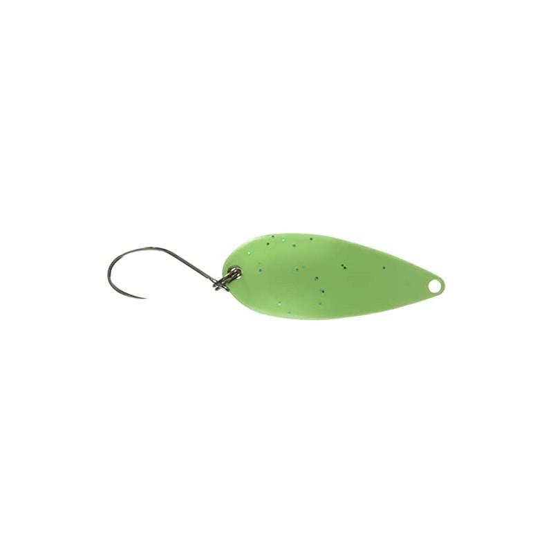 Forest Lure Pal 0.1 oz (3.8 g) 16 Pastel Green