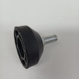 MWE 360 Photo Booth Accessories 4 Foot Cups for 360 Photo Booth