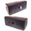 APUK LH RH Rear Tail Lights Replacement for Case International
