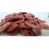 ALL ABOUT RUBBER SBR RUBBER WASHER 1/16 THK X 1-OD