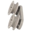 WP8270019 Upper Dishrack Roller Compatible With Whirlpool Dishwashers - Budora