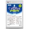 Calcium and Magnesium (Enhance the Absorption of Calcium with Magnesium)
