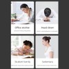Posture Corrector with Smart Sensor Vibration Reminder Back Posture Trainer