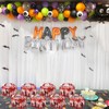 OUYANS 12Pcs Halloween Bloody Party Boxes,Spooky Blood Handprint Gift Boxes