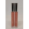 MALLY ULTIMATE PERFORMANCE LIP GLOSS CHERRY BLOSSOM .11 OZ FLAW