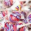 Tootsie Roll Charms Blow Pops Cherry Flavor 48 Count Chewy
