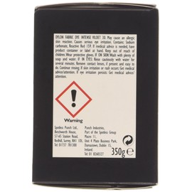DYLON Machine Dye, Intense Violet