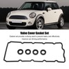 Engine Valve Cover Gasket Set 56033000 Strong Sealing Compact Replacement
