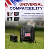 BIG TEETH Golf Rangefinder Hard Shell Case Compatible for Bushnell/Callaway/Tectectec,Universal