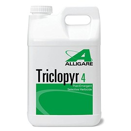 Triclopyr 4 EC Compare to Garlon 4 and Remedy 1 Gallon