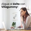 Gomitas de V-CIMA con Citrato de Magnesio con Extracto de