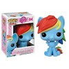 POP My Little Pony (VINYL): Rainbow Dash