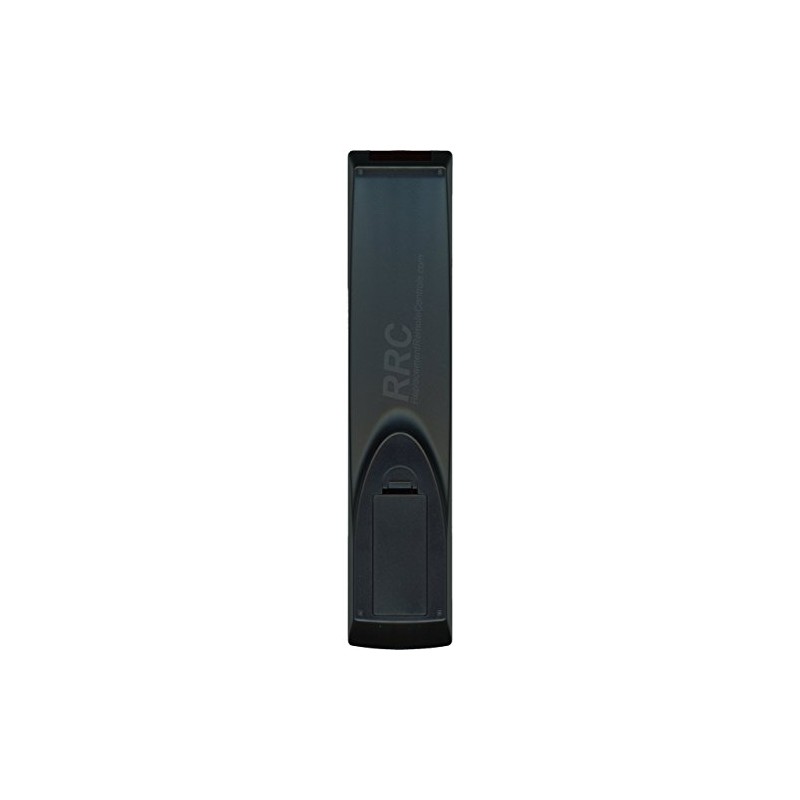 Yamaha RAV553 AV Receiver Remote Control for RX-A770, RX-V683 (ZW69510)
