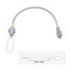 Camping Stove Replacement Extend Tube Adapter Extended Gas Hose Extension