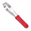 Namvo Horse Shedding Tool Hair Brush Stainless Steel Shedder Scraper