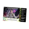 IDW Games Ghostbusters: Blackout Board Game, Multicolor