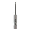 Wiha Tools 70508 Security Torx Power Bit - T8s x