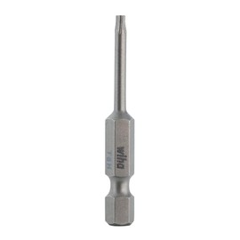 Wiha Tools 70508 Security Torx Power Bit - T8s x 50 mm.