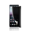 VEVEN Xperia1 フィルム TPU素材 [覗き見防止] SO-03L SOV40 802SO 保護フィルム のぞき見防止フィルム
