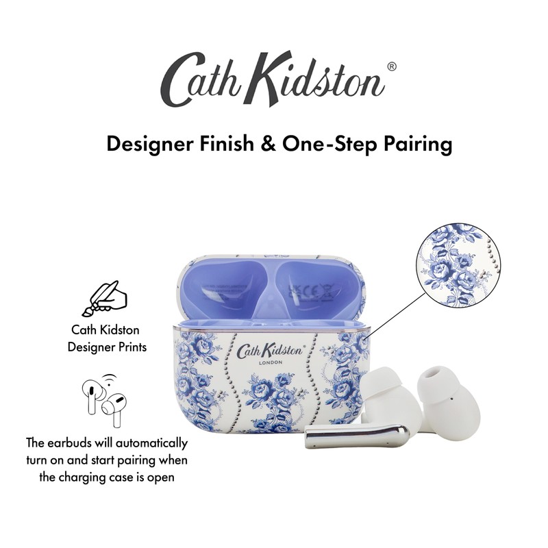 VQ Skylark TWS Wireless Earbuds - Earphones Wireless Bluetooth 5.3