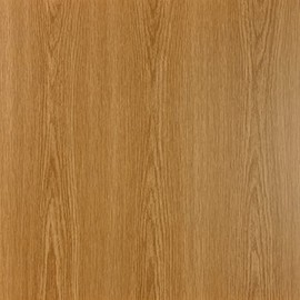 Fablon FAB10070 Oak Pale Adhesive Film, Brown