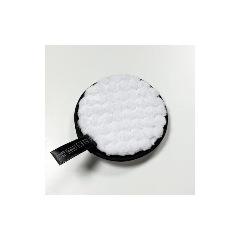 Generic Toallita desmaquillante reutilizable