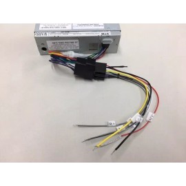 STM Tractor Radio for Massey Ferguson 5400 Series; AGCO RT, RT-A, LT-A Series