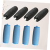 Healeved 12pcs Coarse Replacement Roller for Electronic Foot File Callus