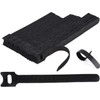 Honyear Reusable Cable Ties in 3 Different Lengths - 190