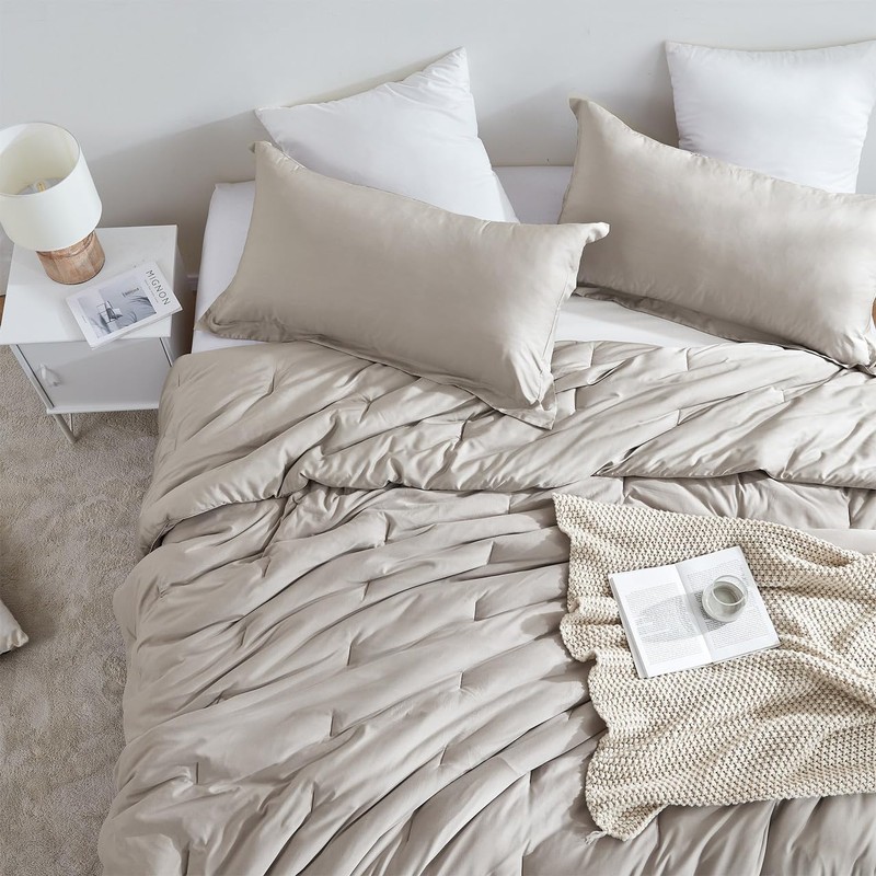 Byourbed Bamlin Butter - Coma Inducer® Oversized Queen Cooling Comforter