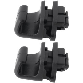 EMSea 2pcs Rear Curtain Hook Replacement Part 83917S8000CA 83917S8000 Compatible with Palisade 2020-2022