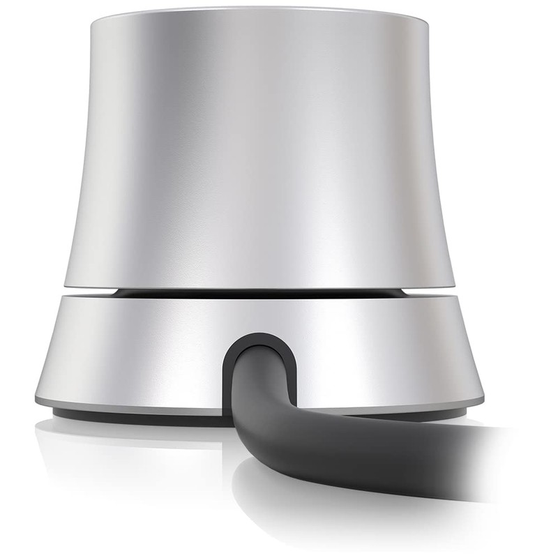 TC Electronic Level Pilot X Desktop Speaker Volume Controller with